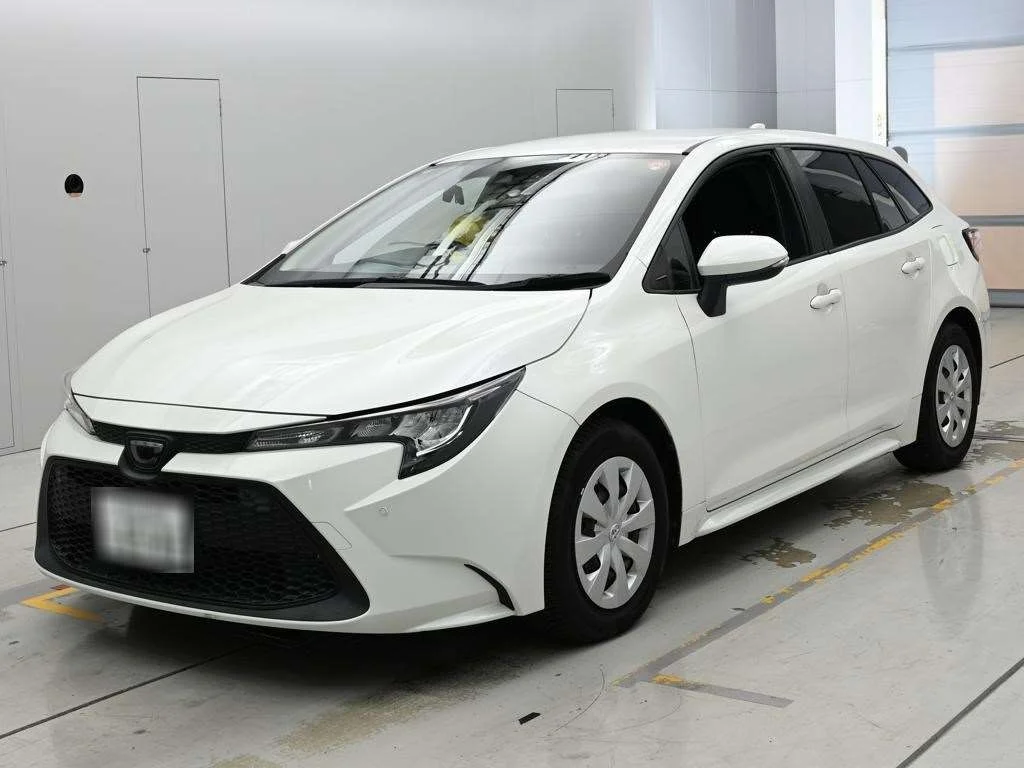 Toyota Corolla Wagon ZRE212W 2020